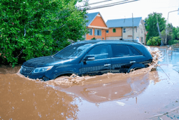 How to Repair the Mechanical and Electrical Systems of a Flood-Affected Vehicle? news image