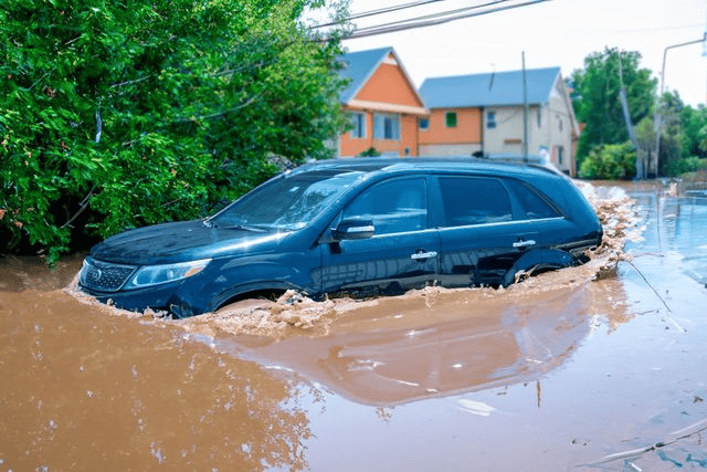 How to Repair the Mechanical and Electrical Systems of a Flood-Affected Vehicle? feature image