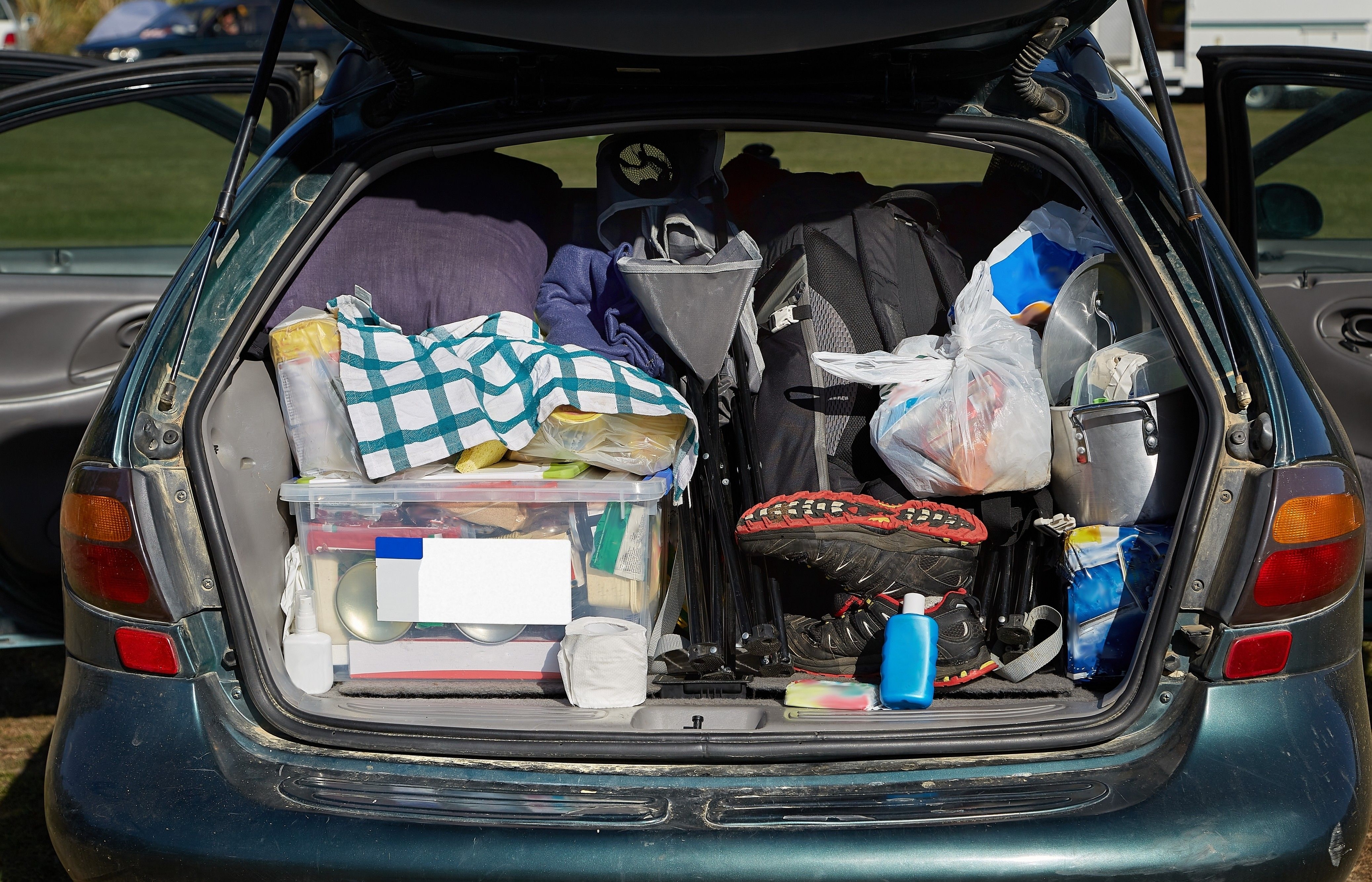 Tips for Fuel Efficiency feature image