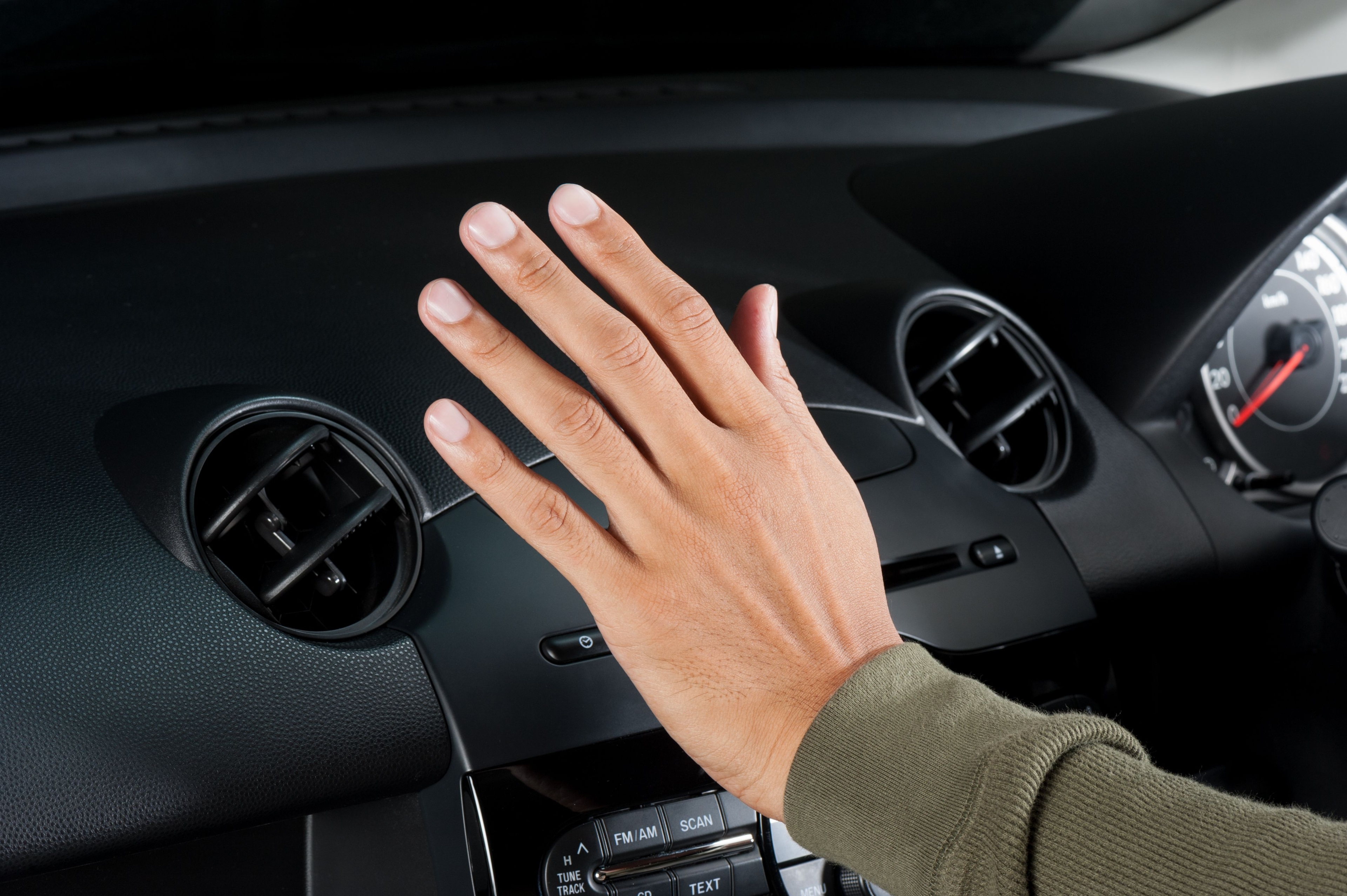 What Is the Interval Between Car AC Services? feature image