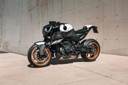 KTM BRABUS 1300 R 2023