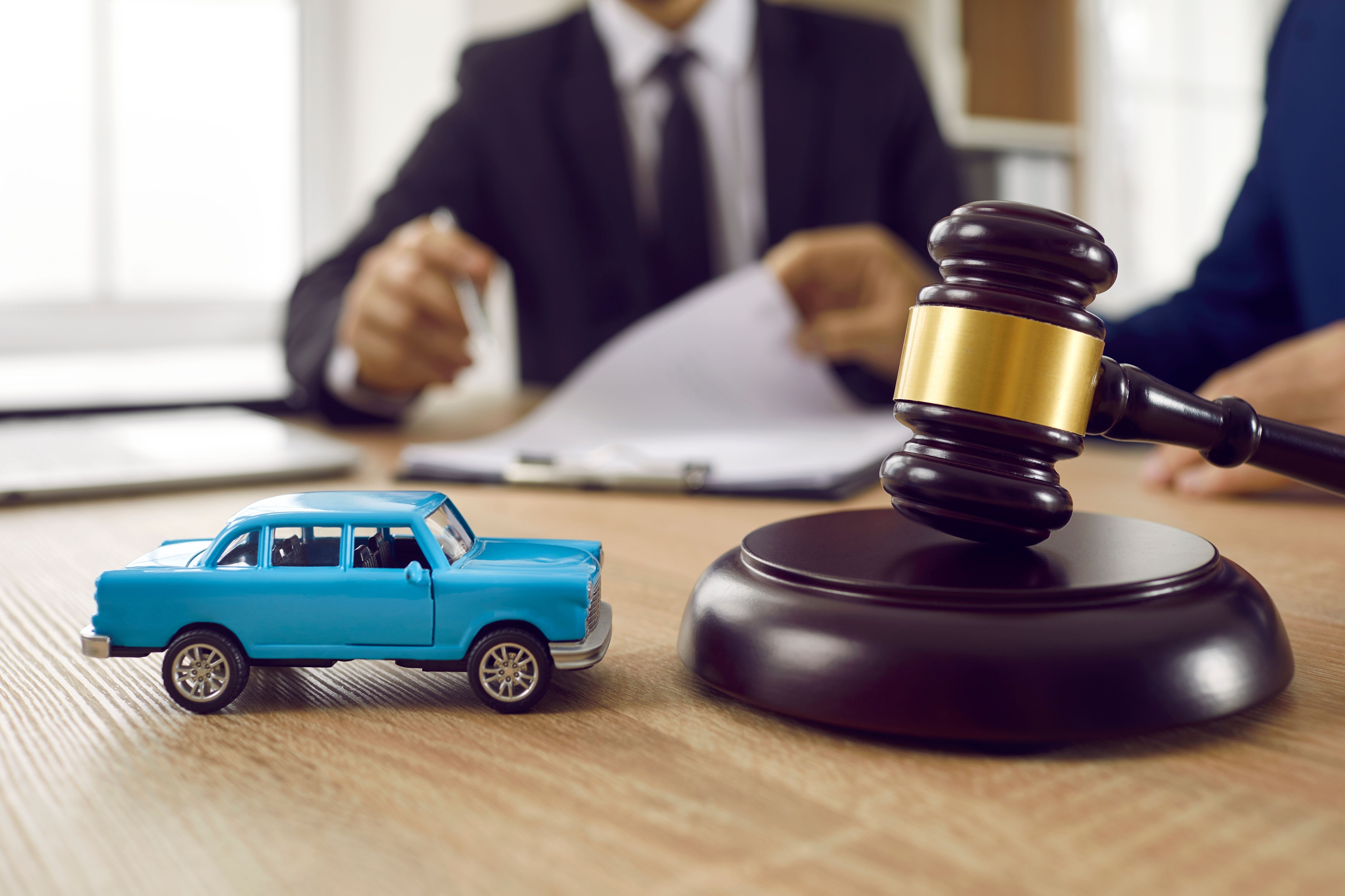 The Legal Situation When Buying a Vehicle Through Leasing feature image