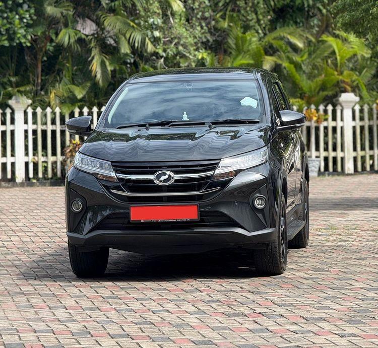 Perodua Aruz 2025