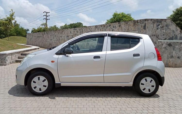 Suzuki A-Star 2010 விமர்சனம்