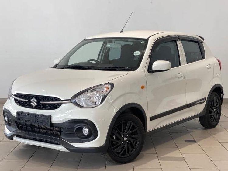 Suzuki Celerio Auto 2024