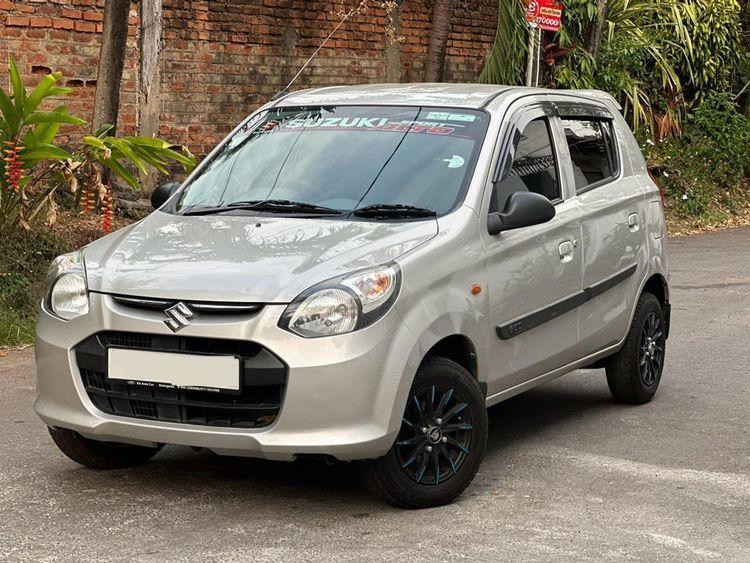 Suzuki Alto 2016 விமர்சனம்