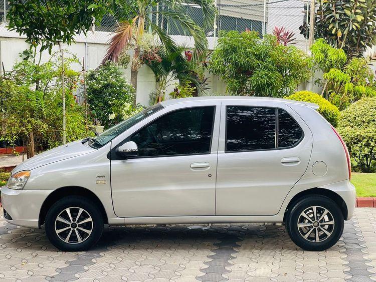 Tata Indica 2015 Review