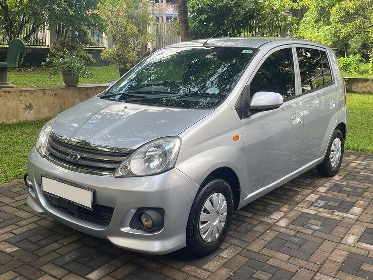 Perodua Viva Elite 2014 Review