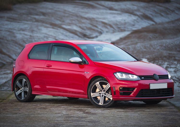 Volkswagen Golf 2009 Review