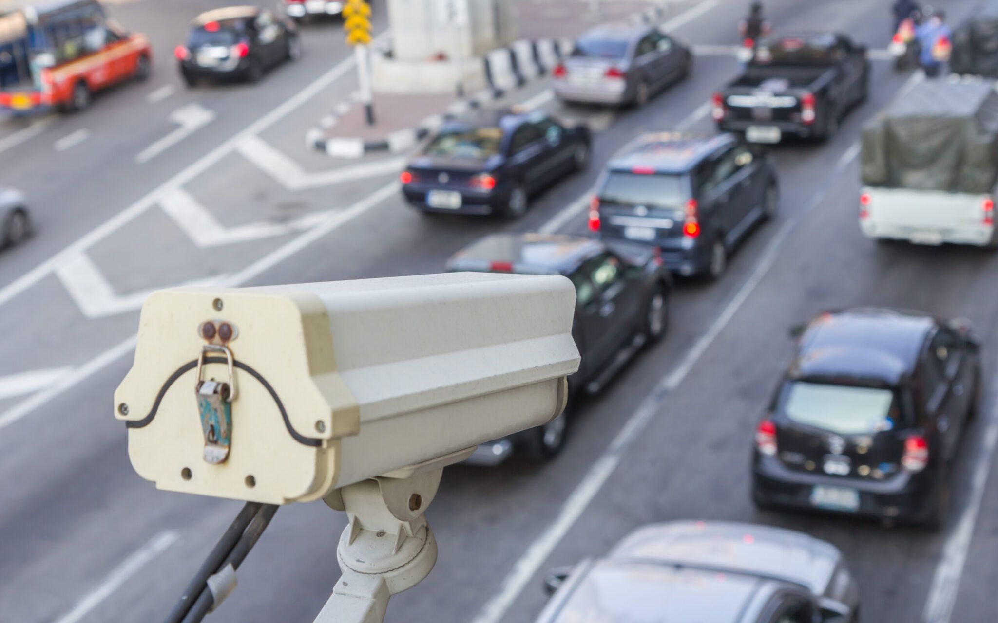 Sri Lanka Police CCTV Operation feature image