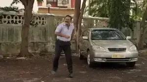 Get a great price for your car, sell it on ikman