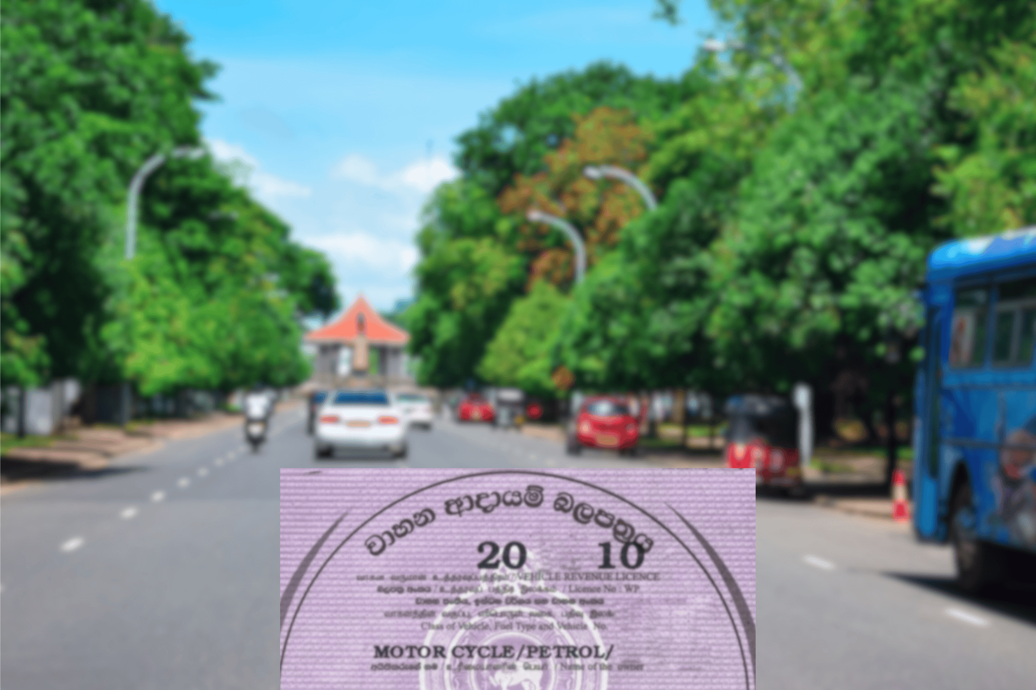 Obtaining Vehicle Revenue Permits Is Now Easier Than Ever feature image