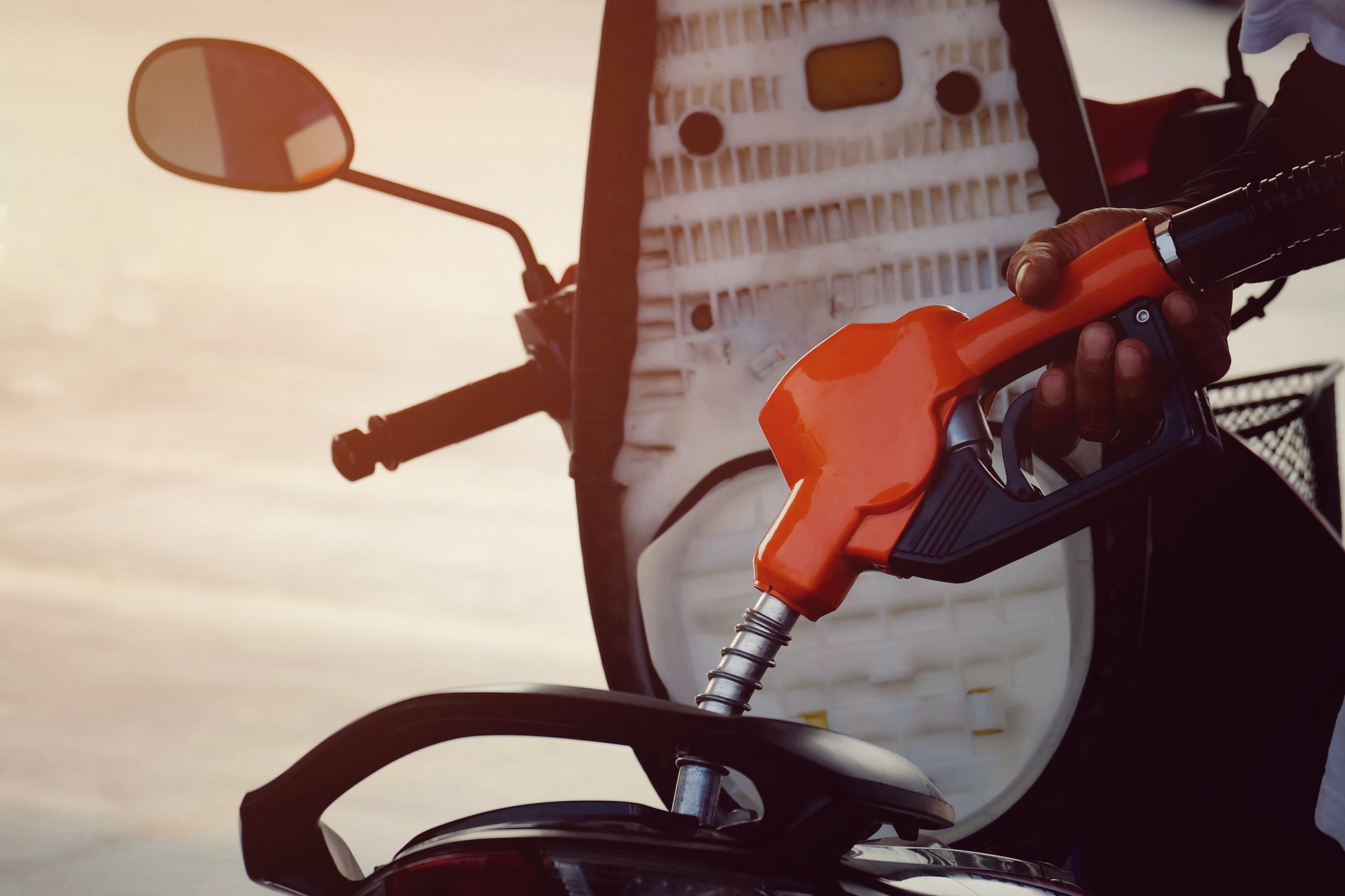 Ways to Save Fuel Efficiency feature image