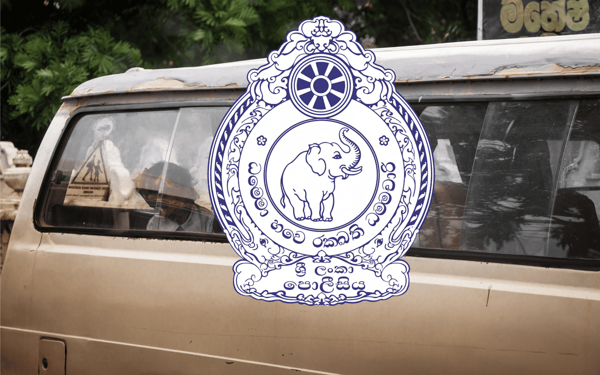 පාසල් දරුවන් රැගෙන යන අබලන් වූ වාහනවල වලට එරෙහිව දැඩි ක්රියාමාර්ග feature image