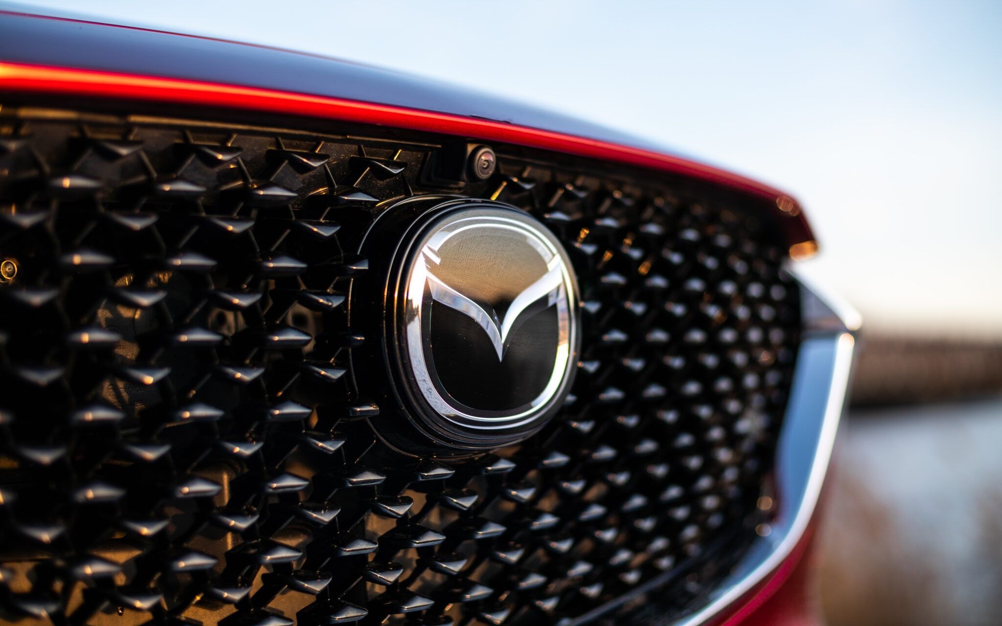 Mazda CX-70 Coming to the US in 2024 feature image