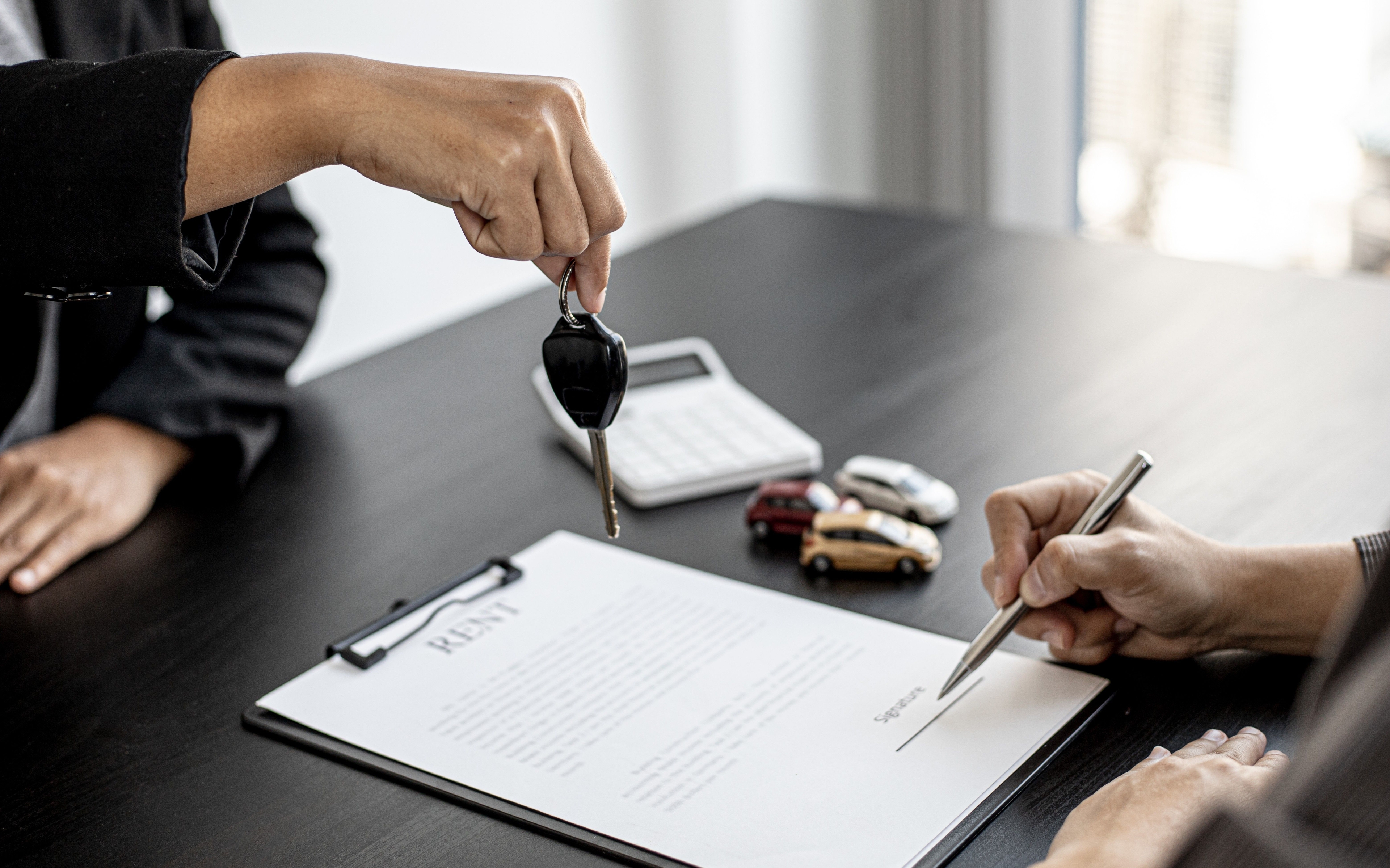 If You Take a Speed Draft, Will You Get a Lease? feature image