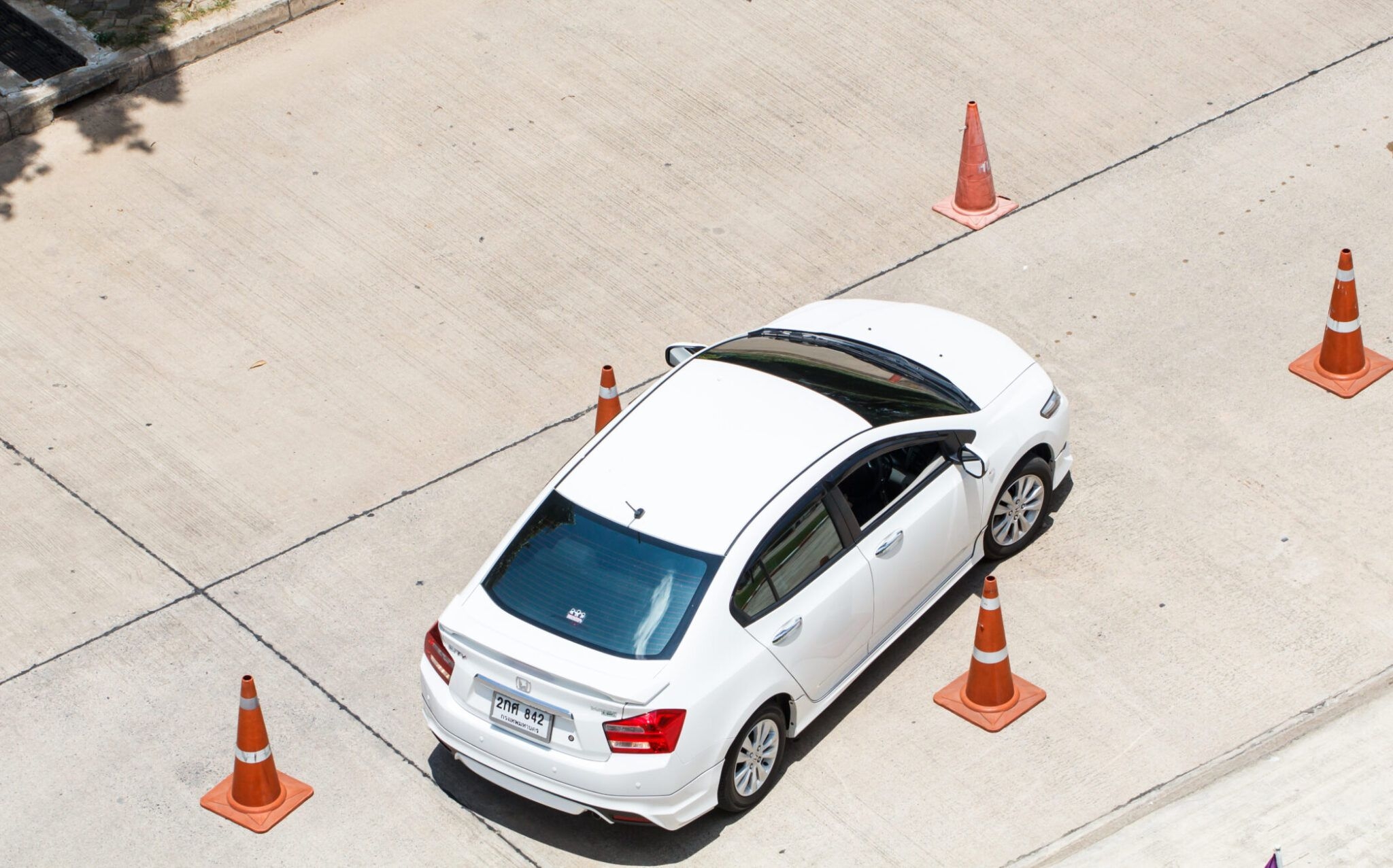 Temporary Licence Validity Period Lengthened feature image