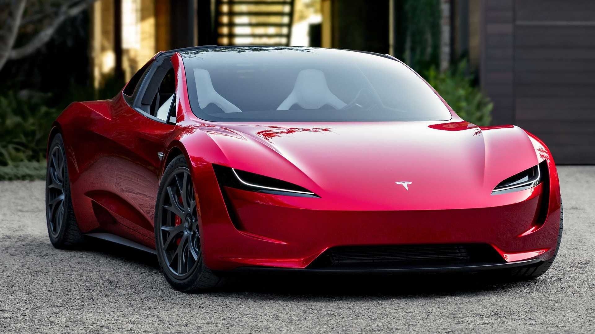 New Update on the Tesla Roadster feature image