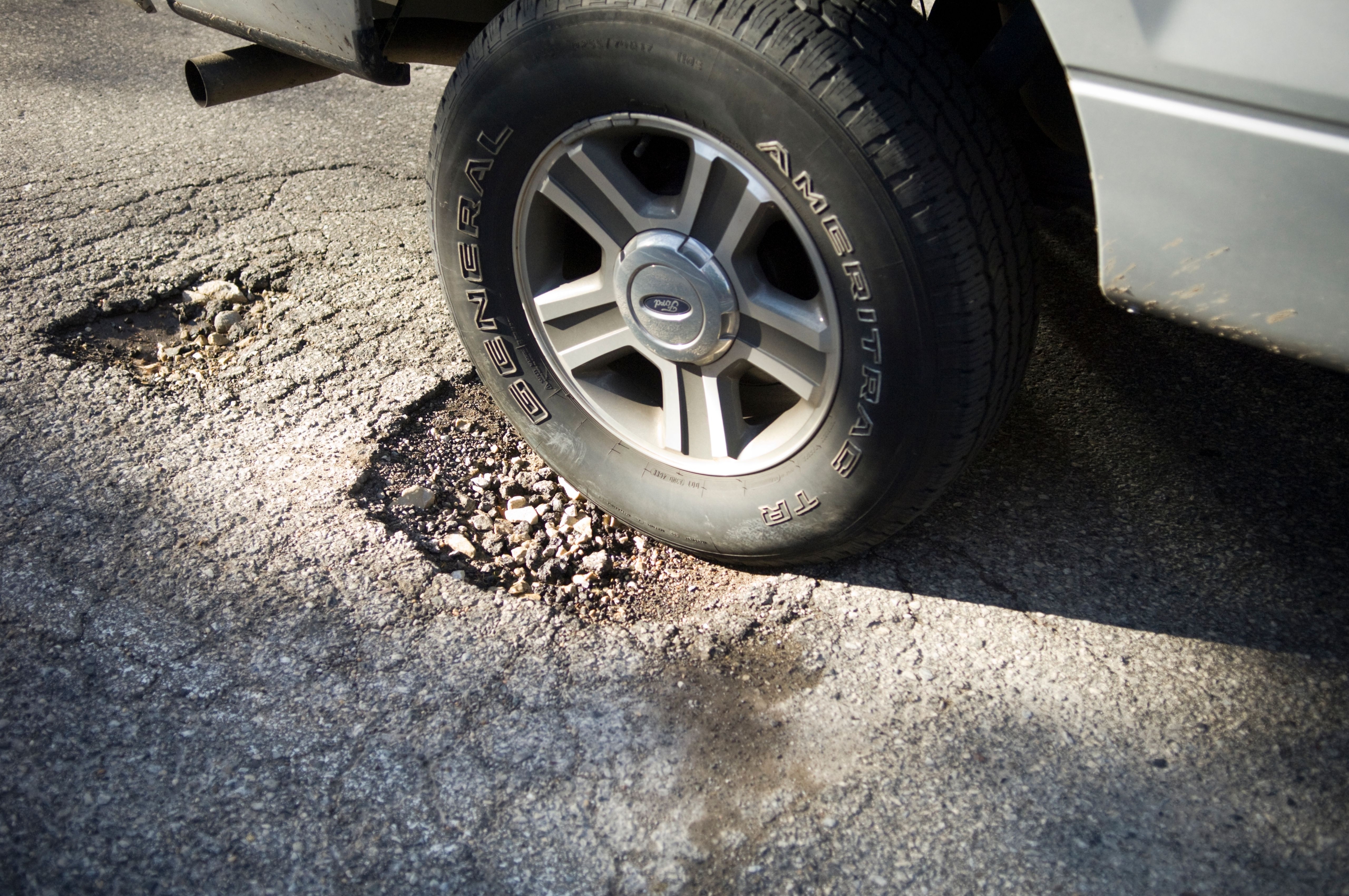 Damage to Your Vehicle Without Your Knowledge feature image