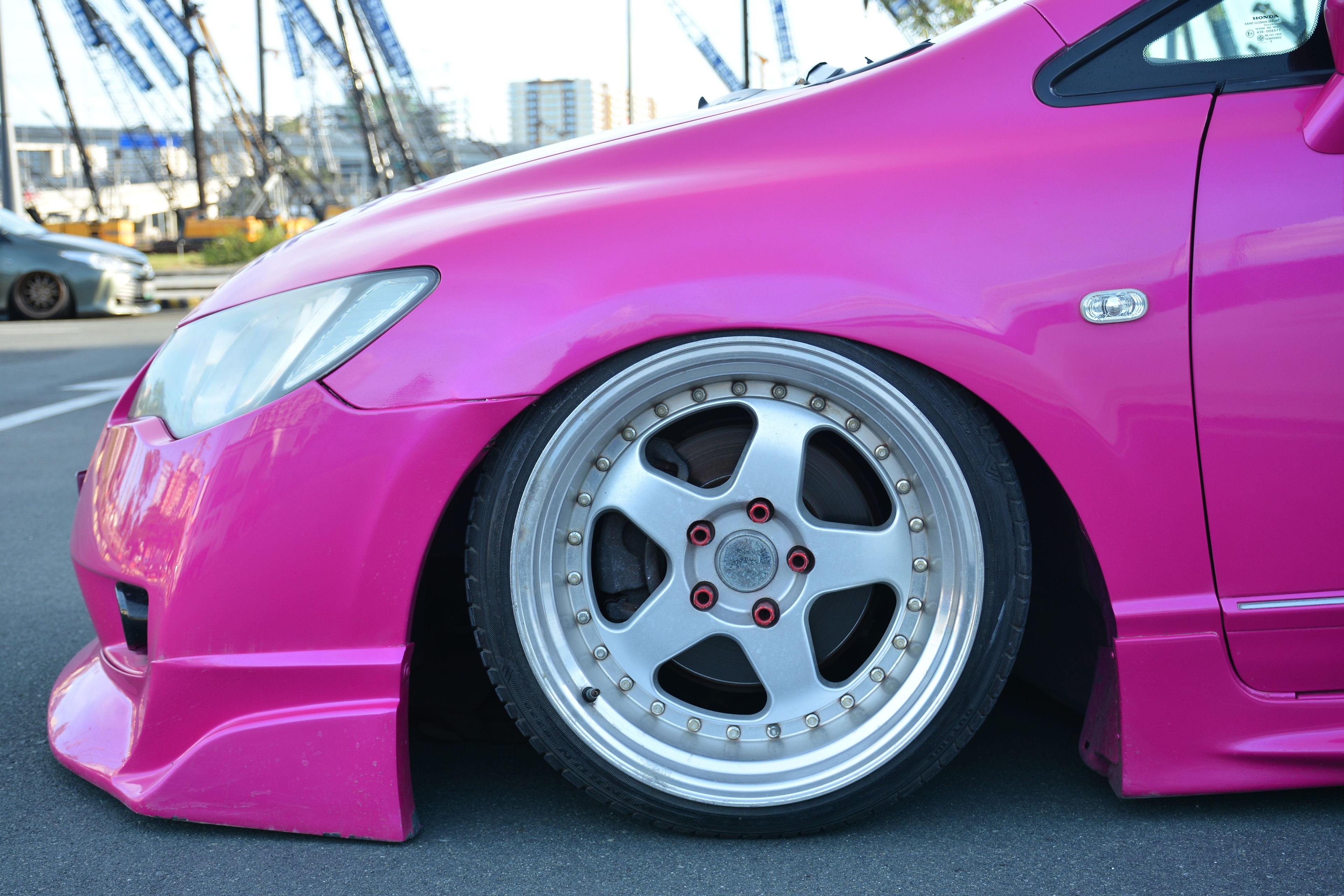 The Impact of Vehicle Modifications feature image