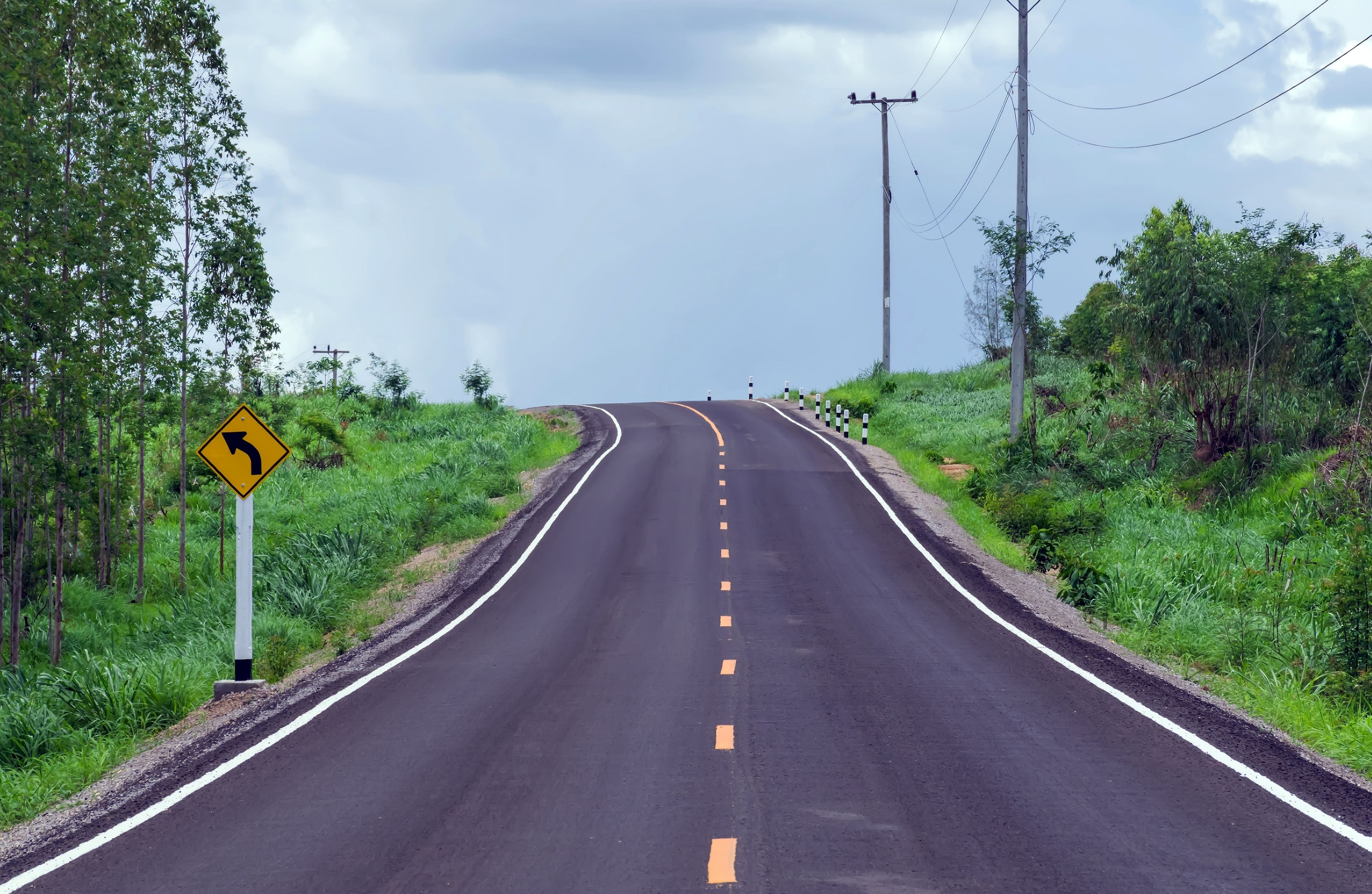 Things to Check Before Going on a Long Trip feature image